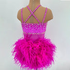 Child 12 | Orchid Love - Sparkle Worldwide