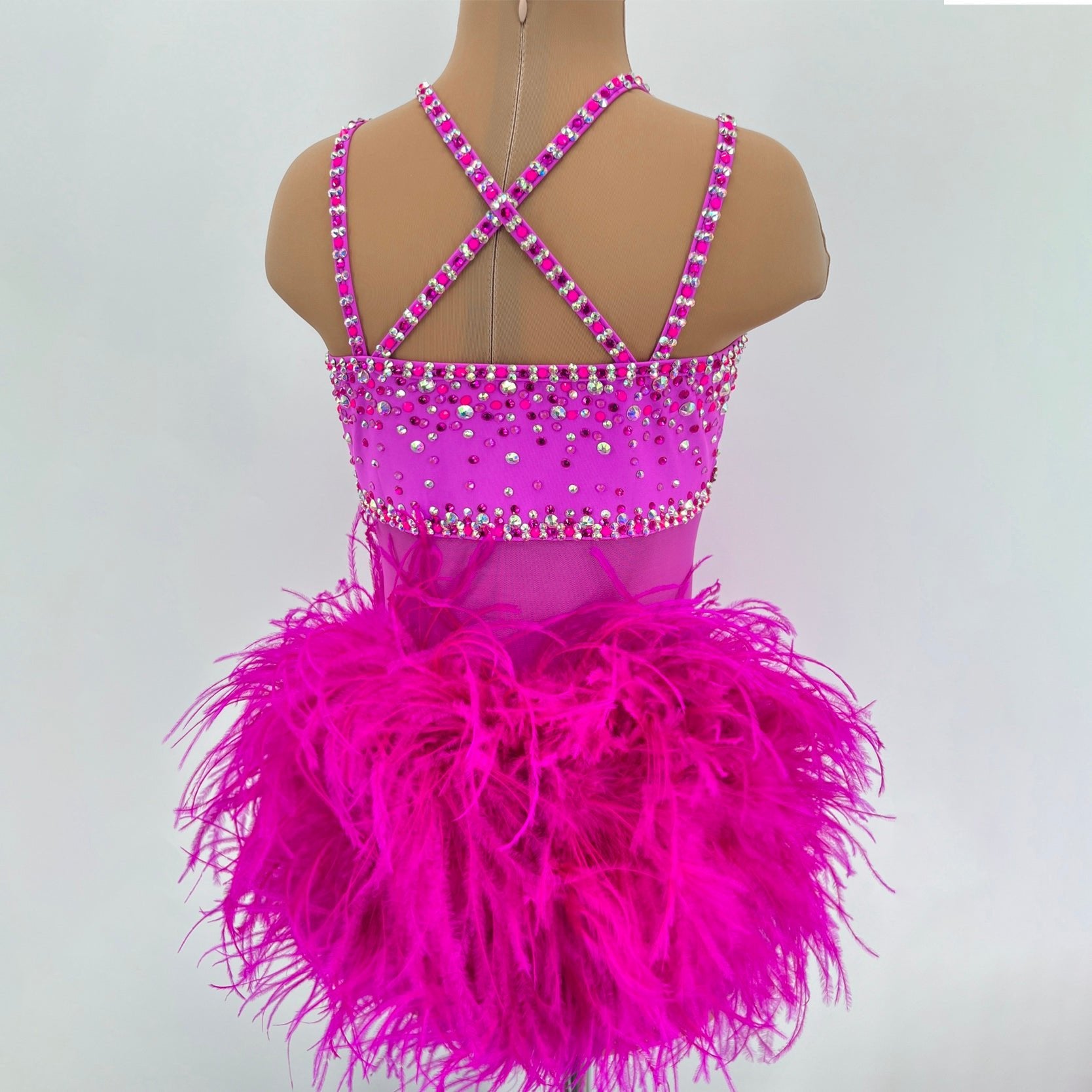 Child 12 | Orchid Love - Sparkle Worldwide