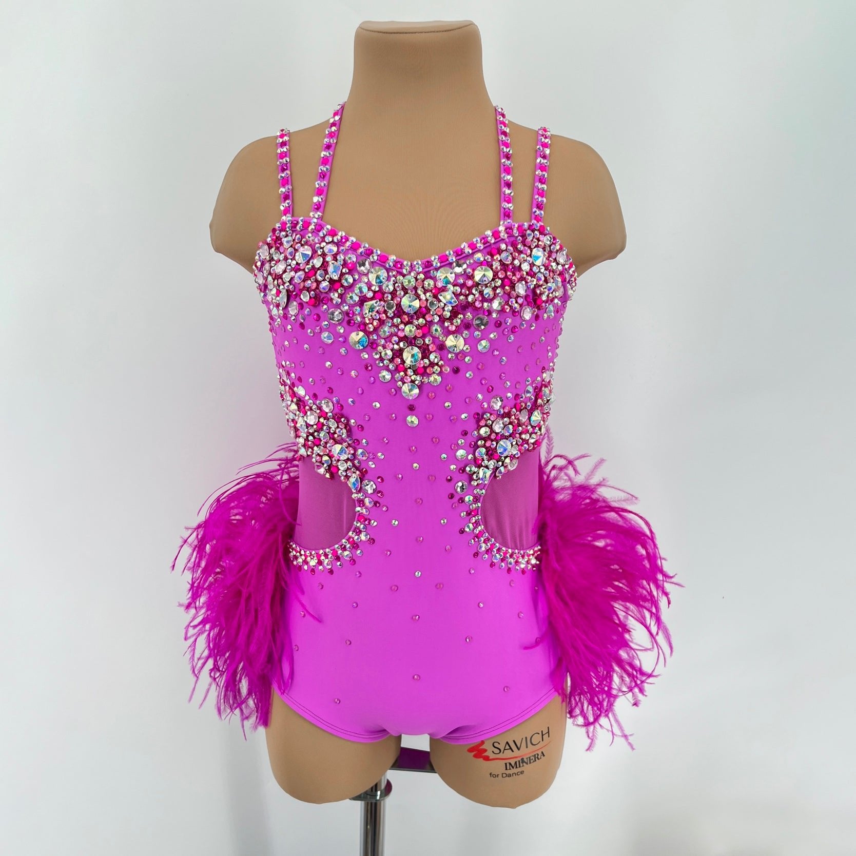 Child 12 | Orchid Love - Sparkle Worldwide