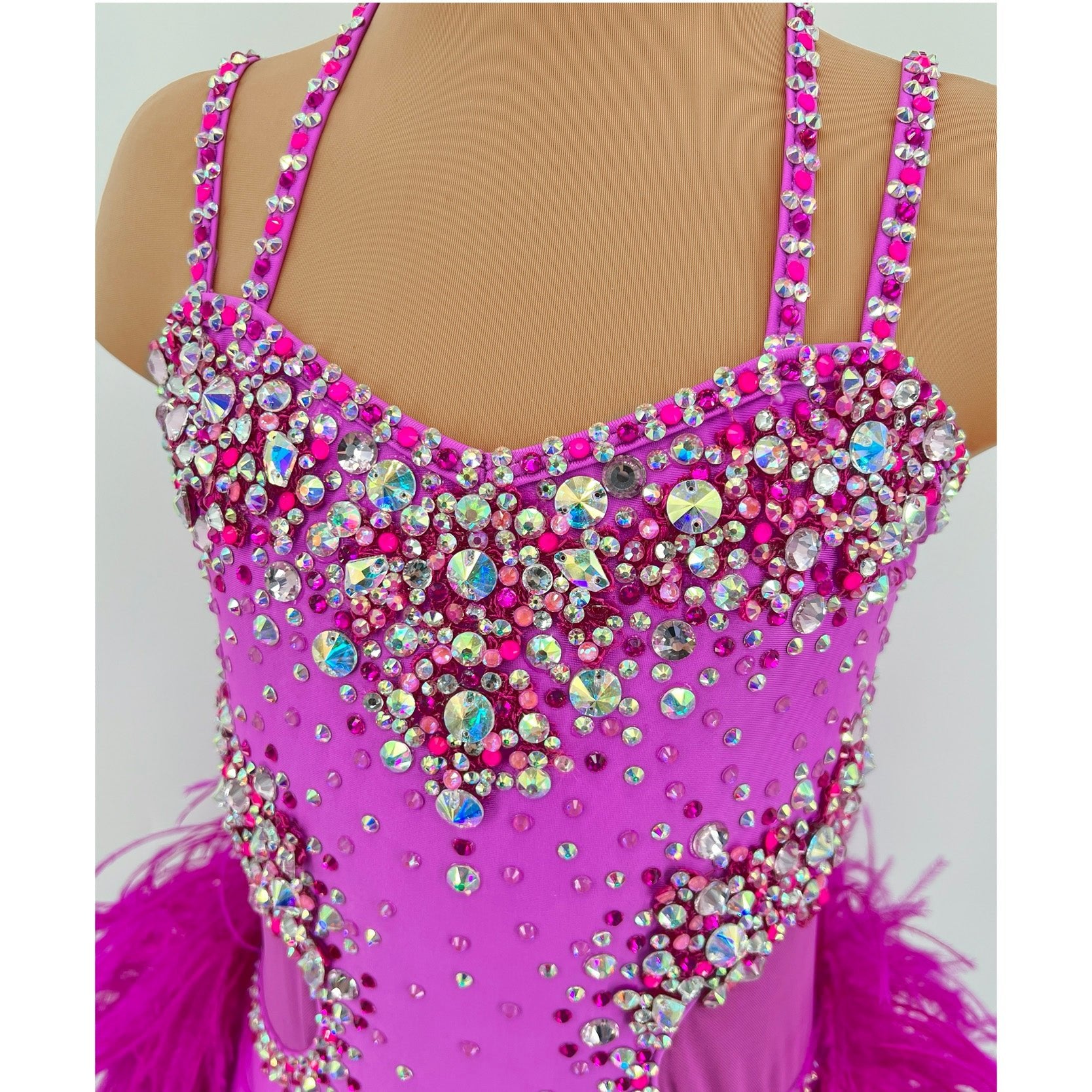 Child 12 | Orchid Love - Sparkle Worldwide