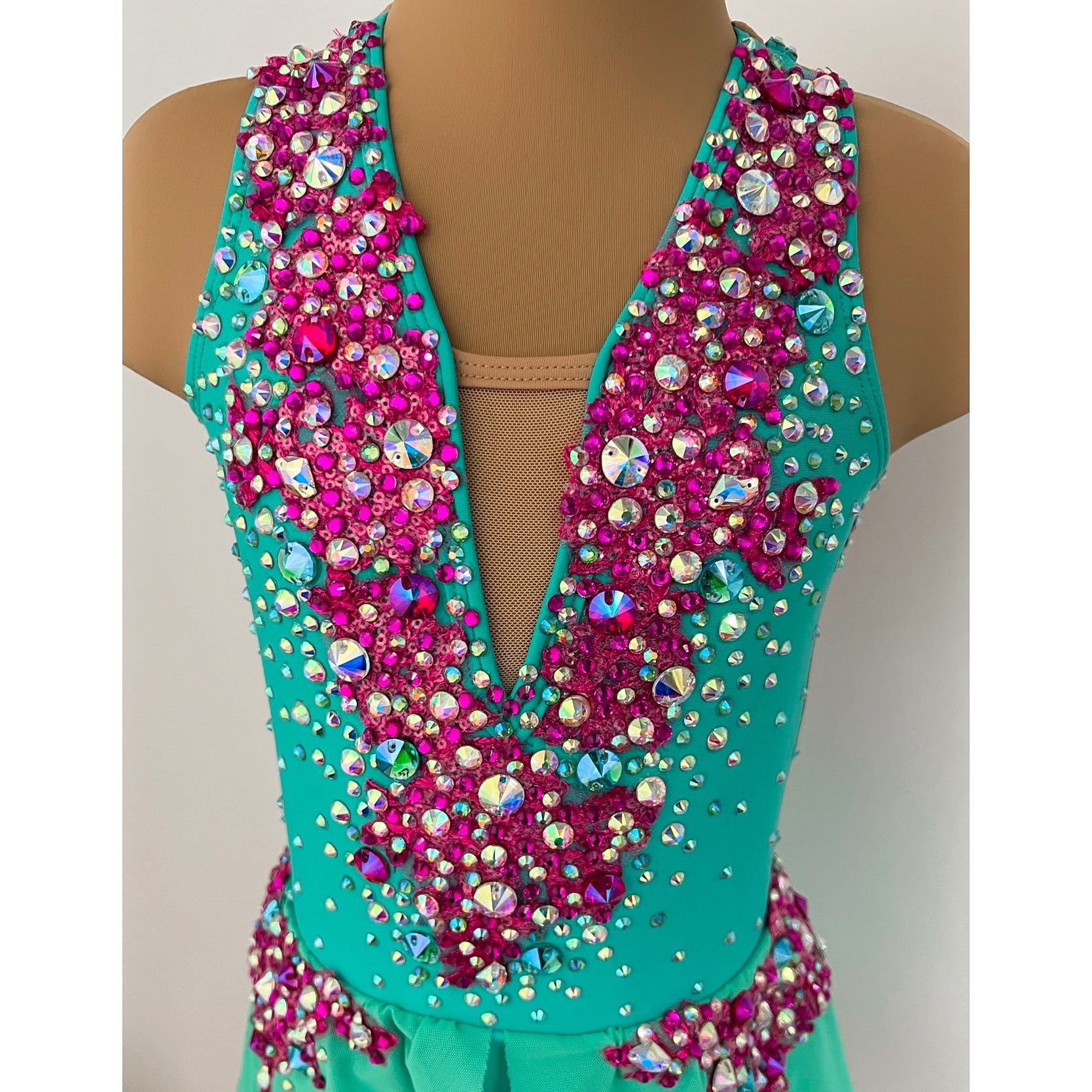 Child 6 | Breezy Petal - Sparkle Worldwide