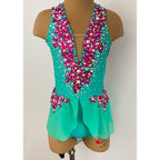 Child 6 | Breezy Petal - Sparkle Worldwide