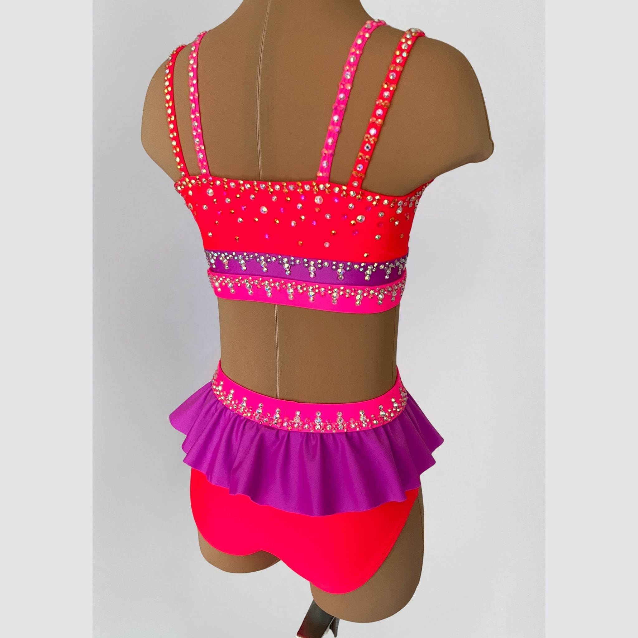 Child 6 | Neon Pop - Sparkle Worldwide