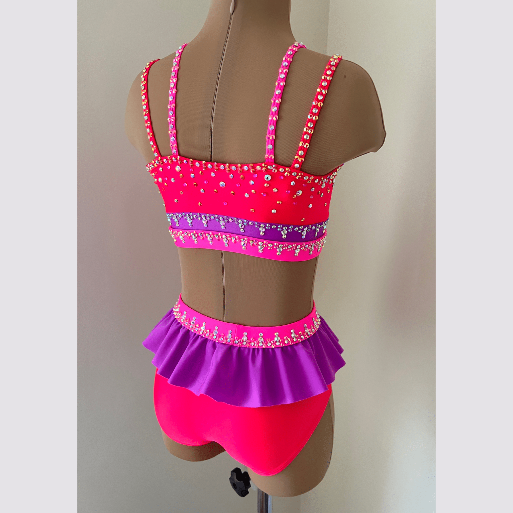 Child 6 | Neon Pop - Sparkle Worldwide