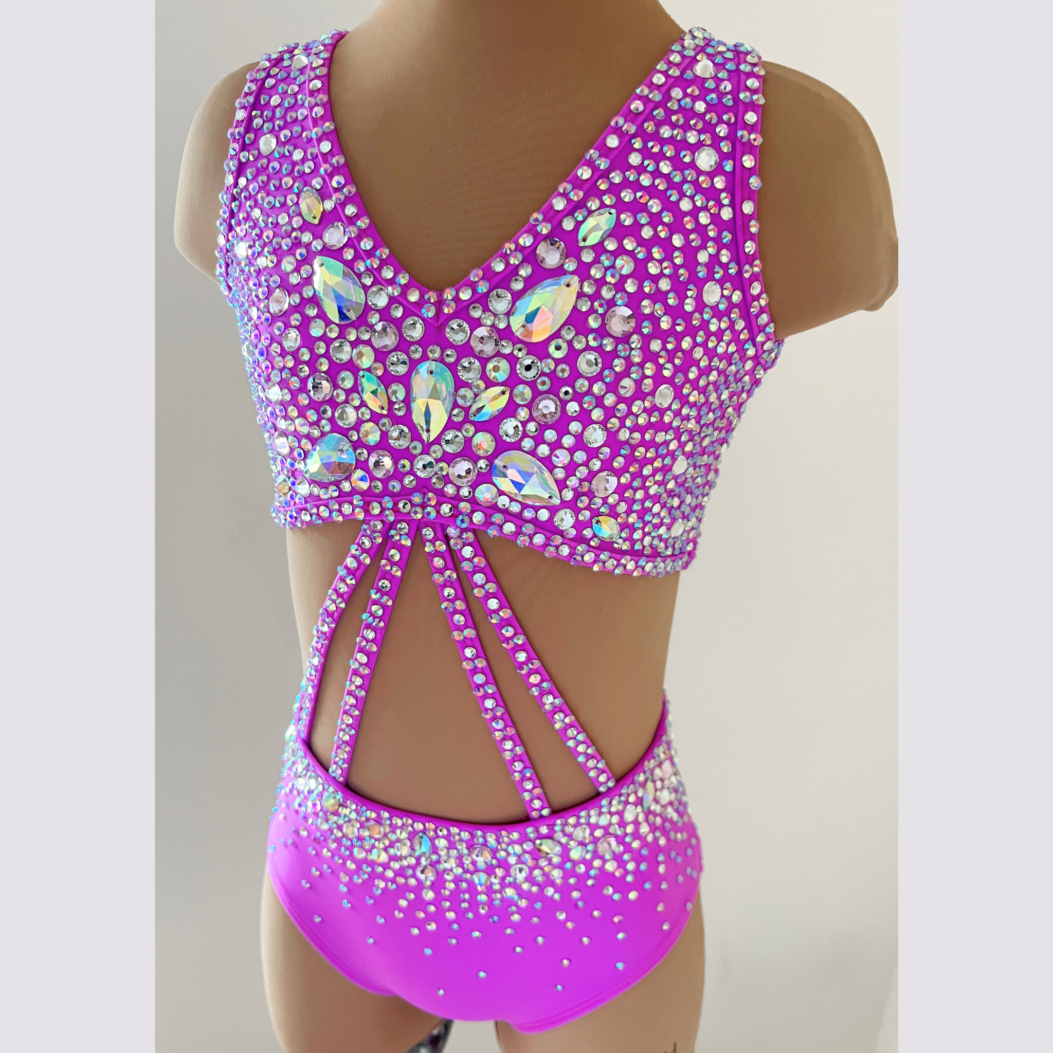 Child 6 | Orchid Obsession - Sparkle Worldwide
