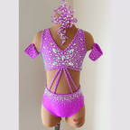 Child 6 | Orchid Obsession - VIP ACCESS ONLY - Sparkle Worldwide