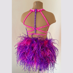 Child 6 | Purple Paradise - Sparkle Worldwide