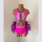 Child 6 | Purple Paradise - Sparkle Worldwide