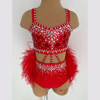 Child 6 | Scarlet Rouge - Sparkle Worldwide