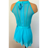 Child 8 | Elevation Base - Bright Blue - Sparkle Worldwide