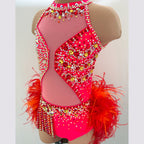 Child 8 | Fabulous Flame - Sparkle Worldwide
