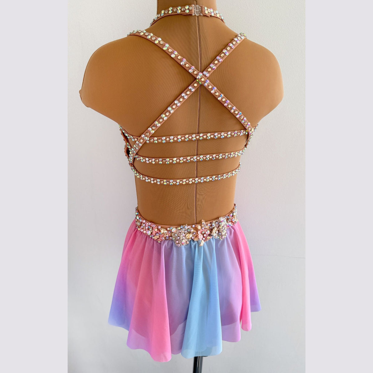 Child 8 | Morning Rainbow - Sparkle Worldwide