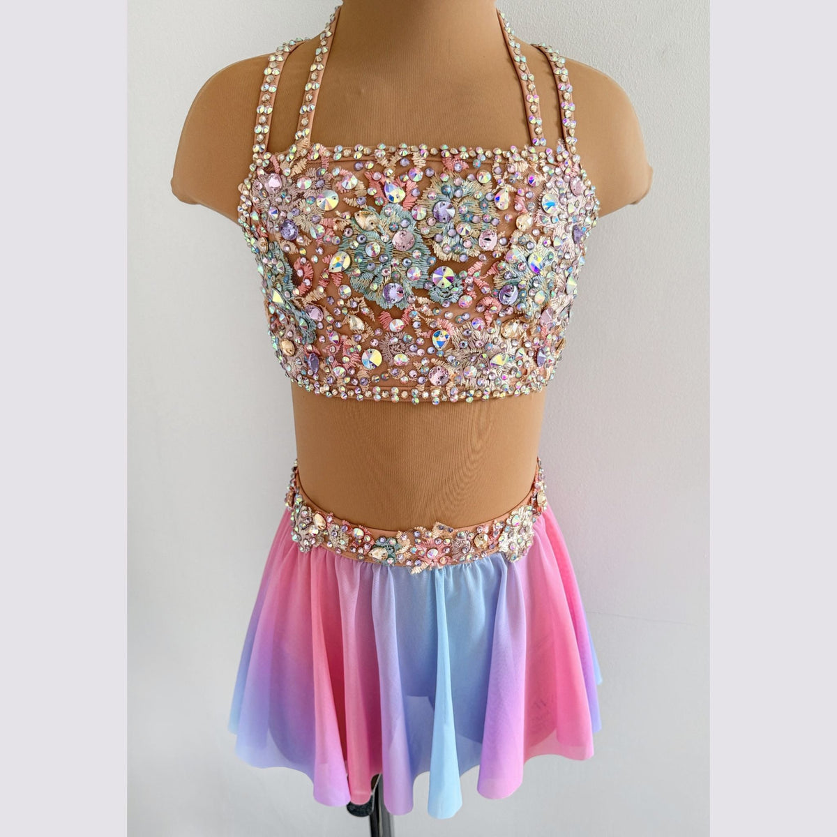 Child 8 | Morning Rainbow - Sparkle Worldwide