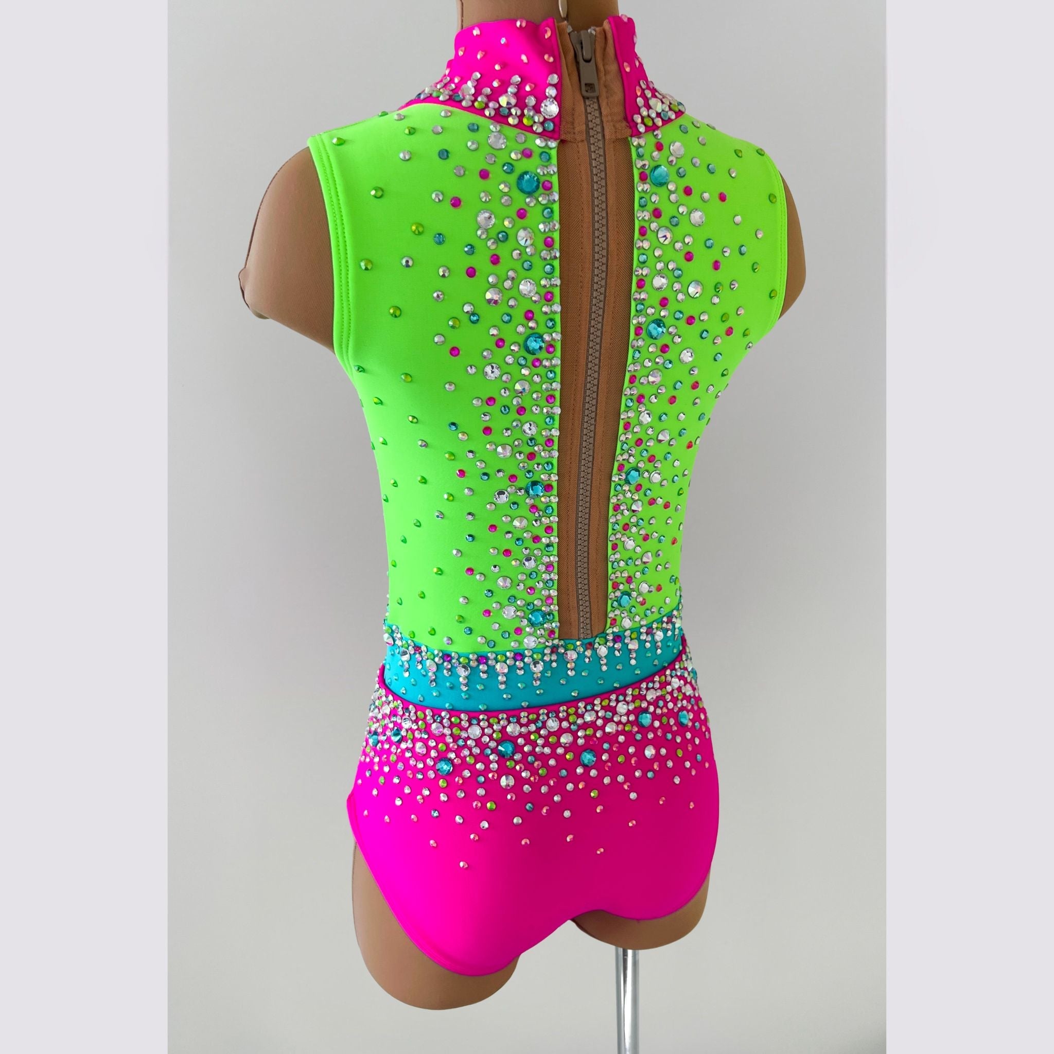 Child 8 | Neon Selfie - VIP ACCESS ONLY - Sparkle Worldwide