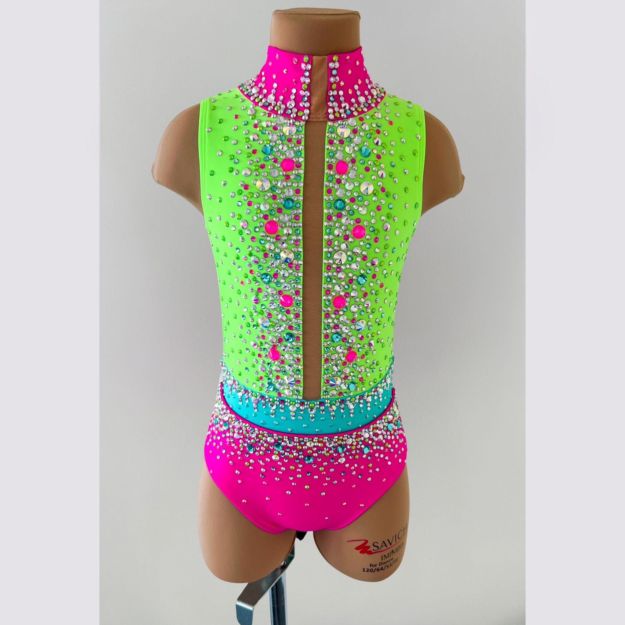 Child 8 | Neon Selfie - VIP EARLY ACCESS - Sparkle Worldwide