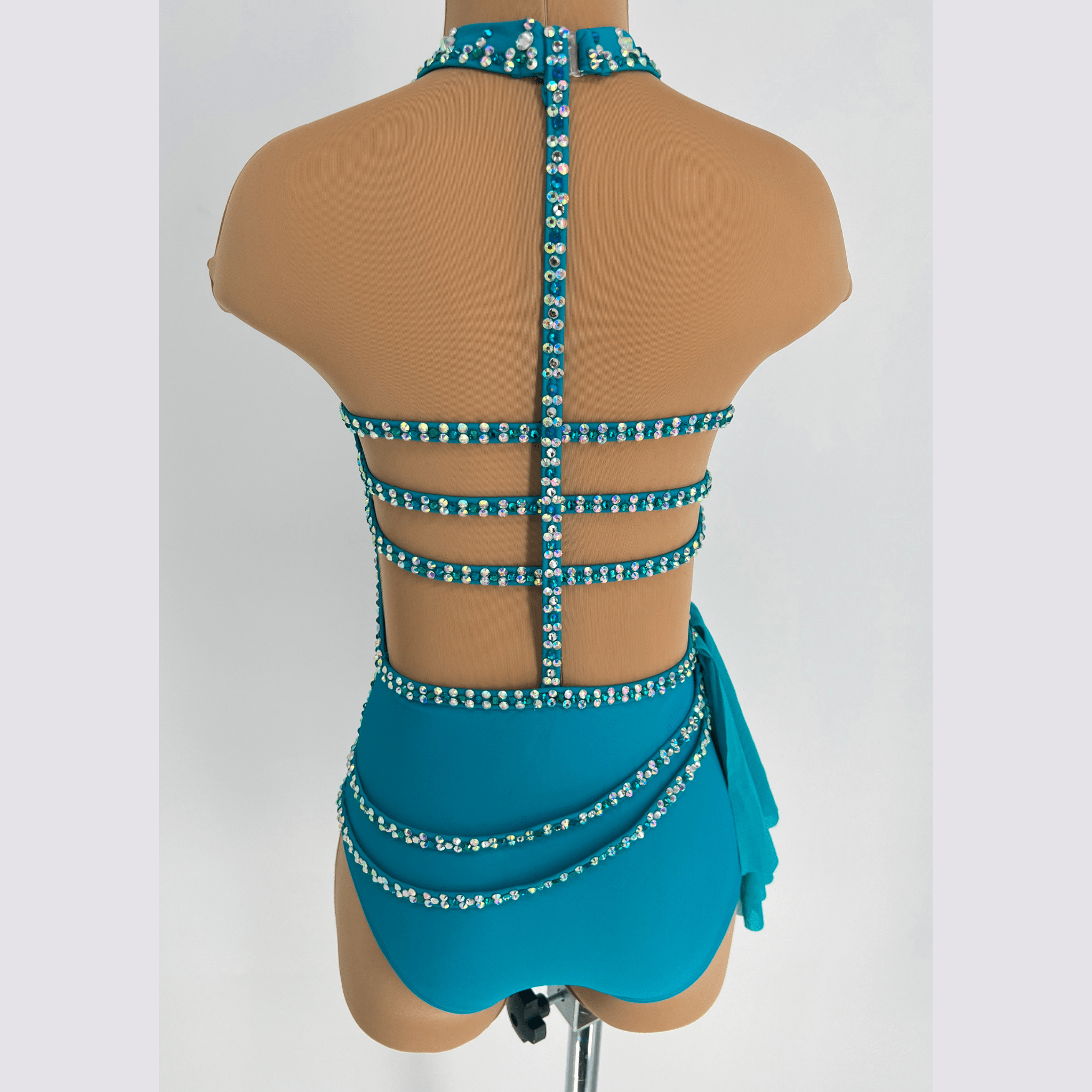 Child 8 | Ocean Garden - VIP ACCESS - Sparkle Worldwide