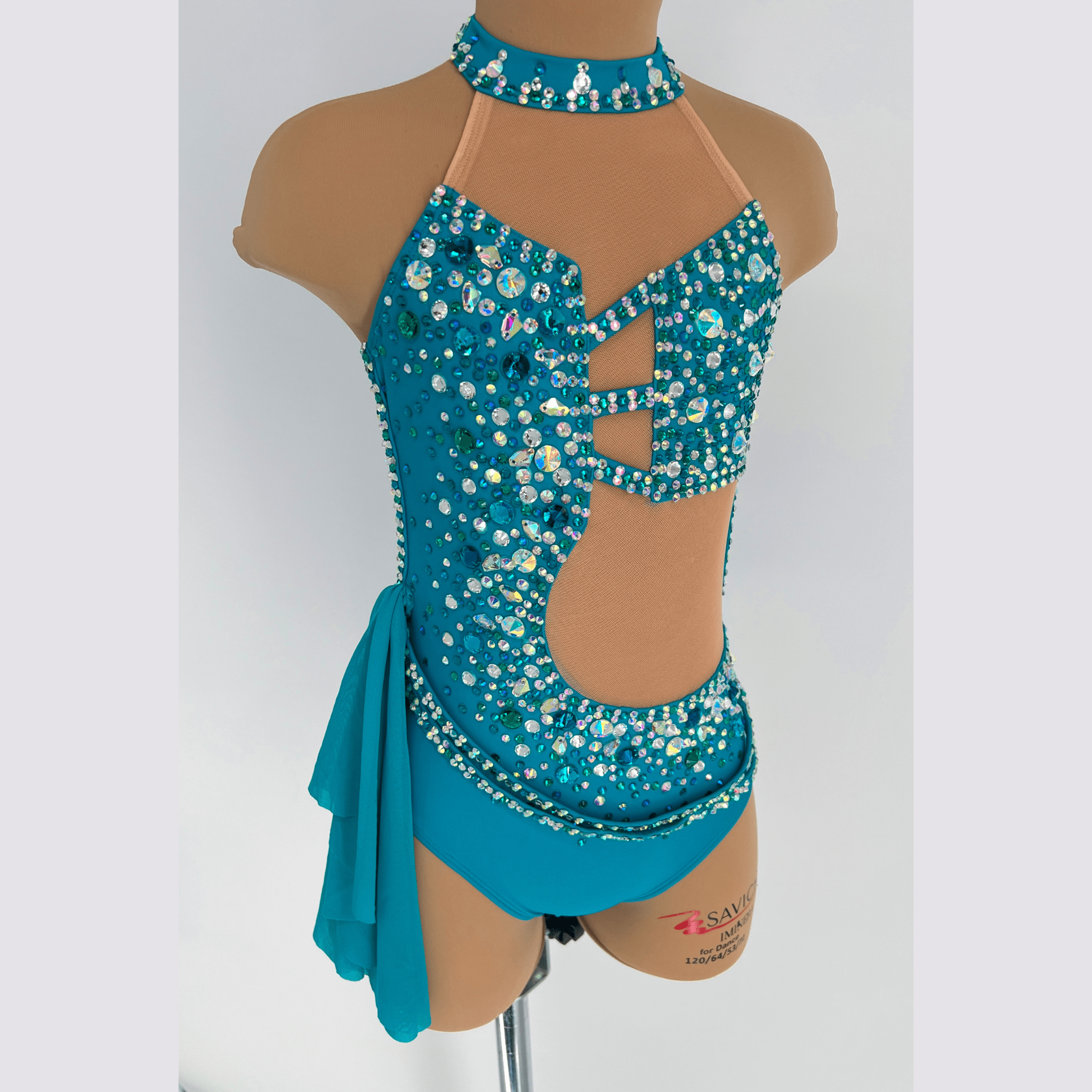 Child 8 | Ocean Garden - VIP ACCESS - Sparkle Worldwide