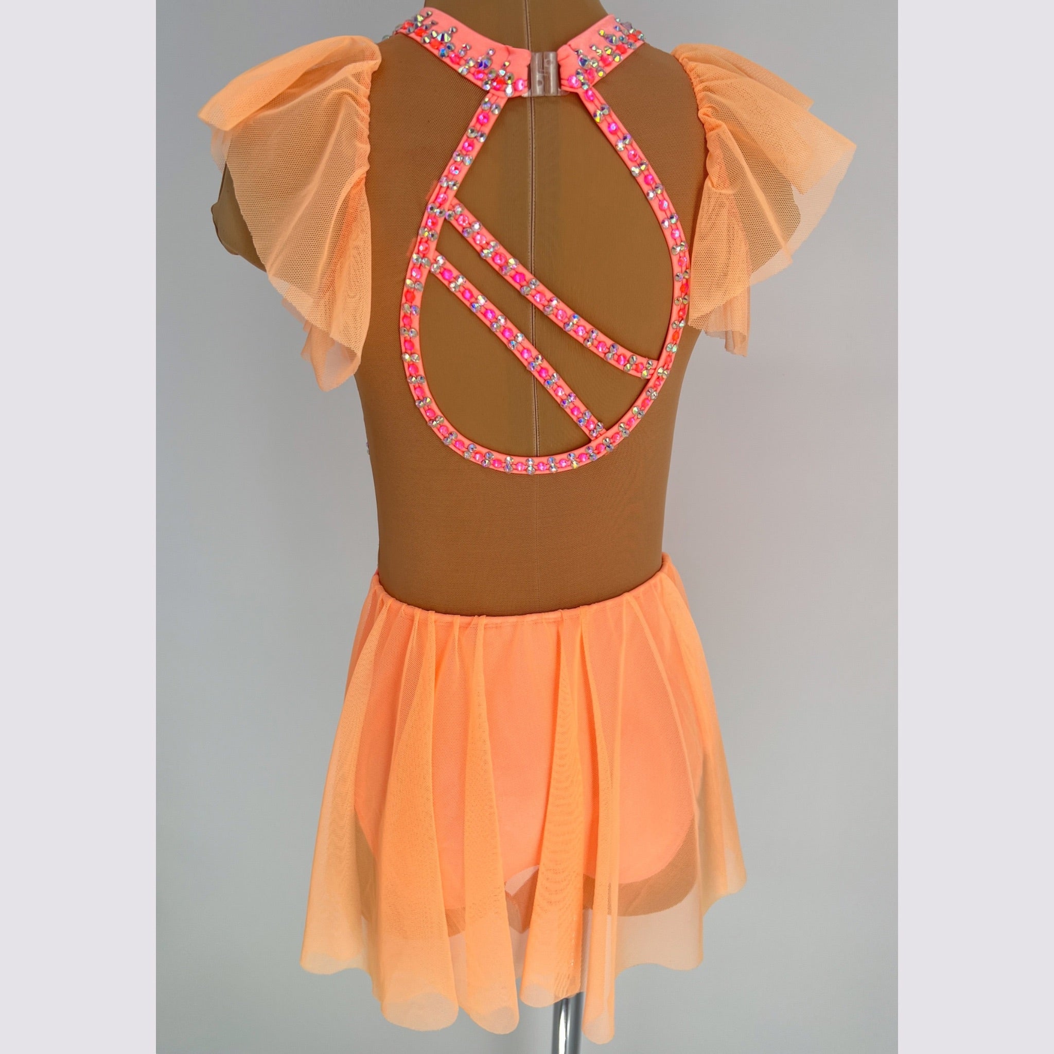 Child 8 | Peach Dream - Sparkle Worldwide