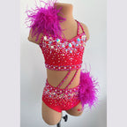 Child 8 | Ruby Diva - Sparkle Worldwide