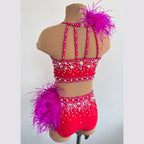 Child 8 | Ruby Diva - Sparkle Worldwide