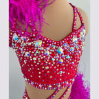 Child 8 | Ruby Diva - Sparkle Worldwide