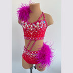 Child 8 | Ruby Diva - Sparkle Worldwide