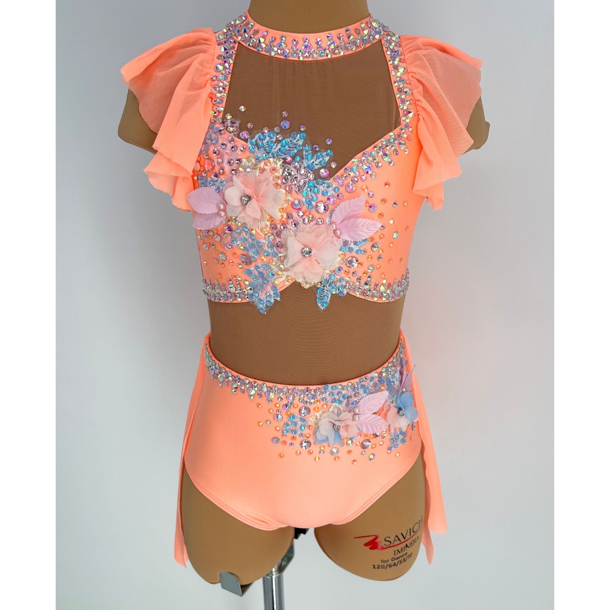 Child 8 | Spring Wish - Sparkle Worldwide