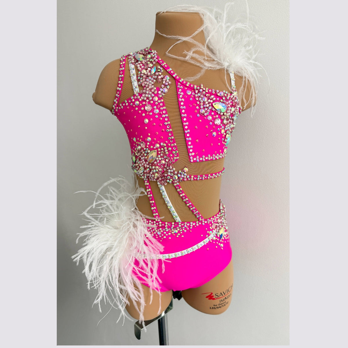 Child 8 | Sweet Starlet - Sparkle Worldwide