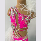 Child 8 | Sweet Starlet - Sparkle Worldwide