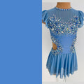 Cornflower Blue - Sparkle Worldwide