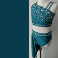 Dark Teal - Sparkle Worldwide