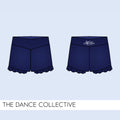 DC Shorties with Frill - Sparkle Worldwide