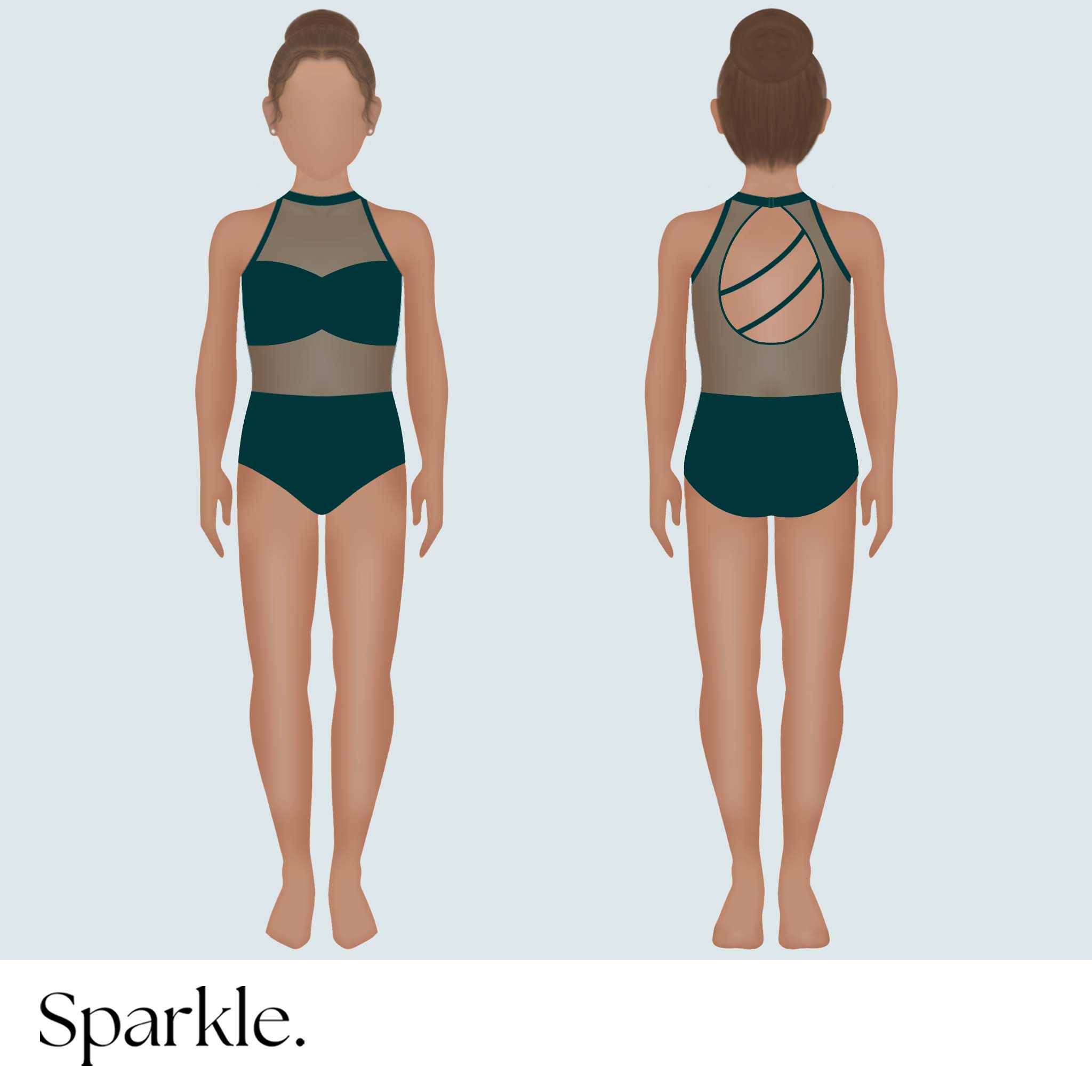 Delicate (PRE - ORDER) - Sparkle Worldwide