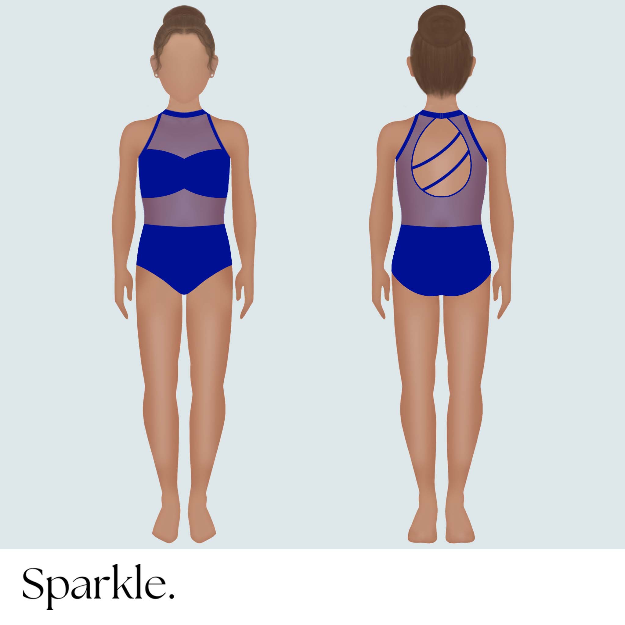 Delicate (PRE - ORDER) - Sparkle Worldwide