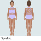 Delicate (PRE - ORDER) - Sparkle Worldwide