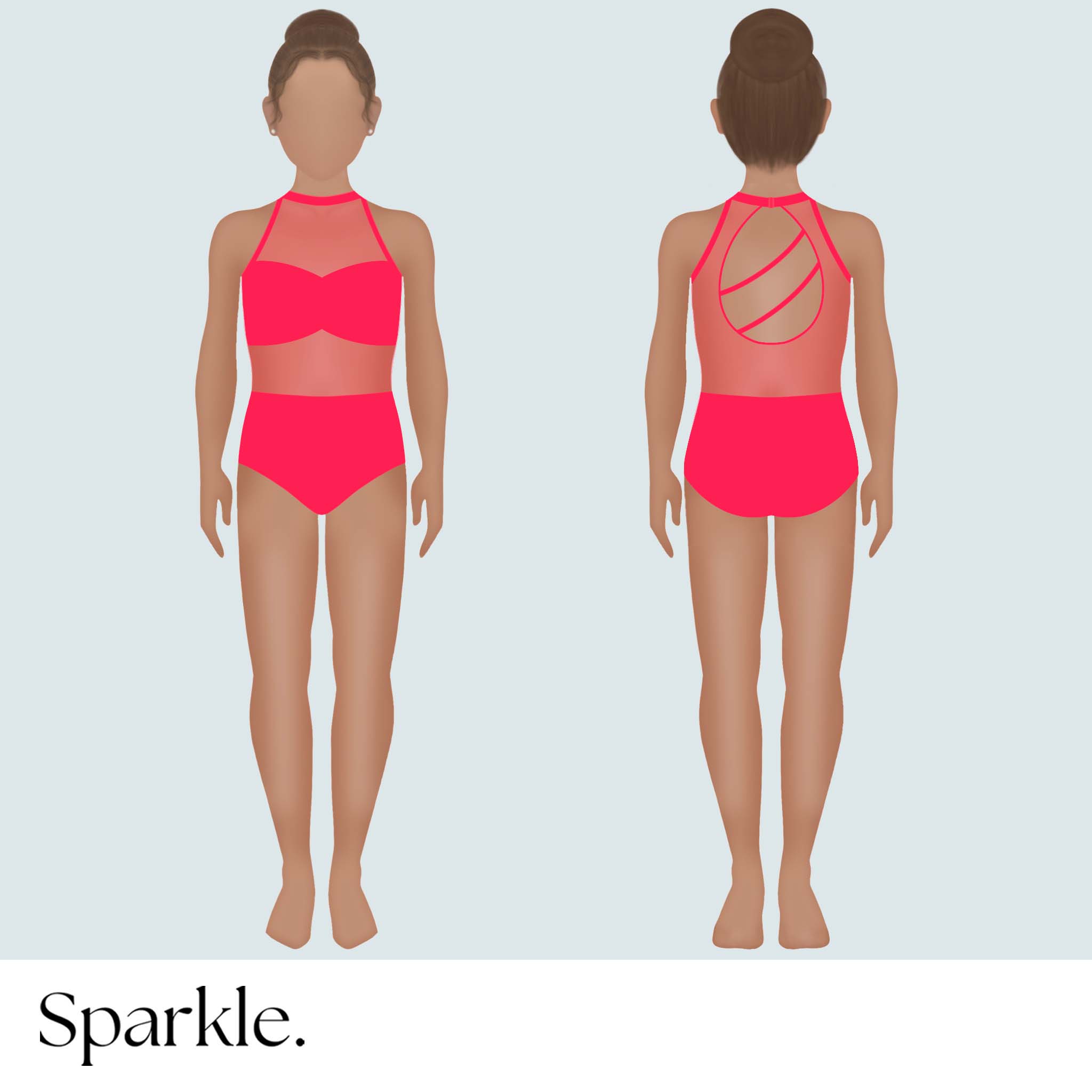 Delicate (PRE - ORDER) - Sparkle Worldwide