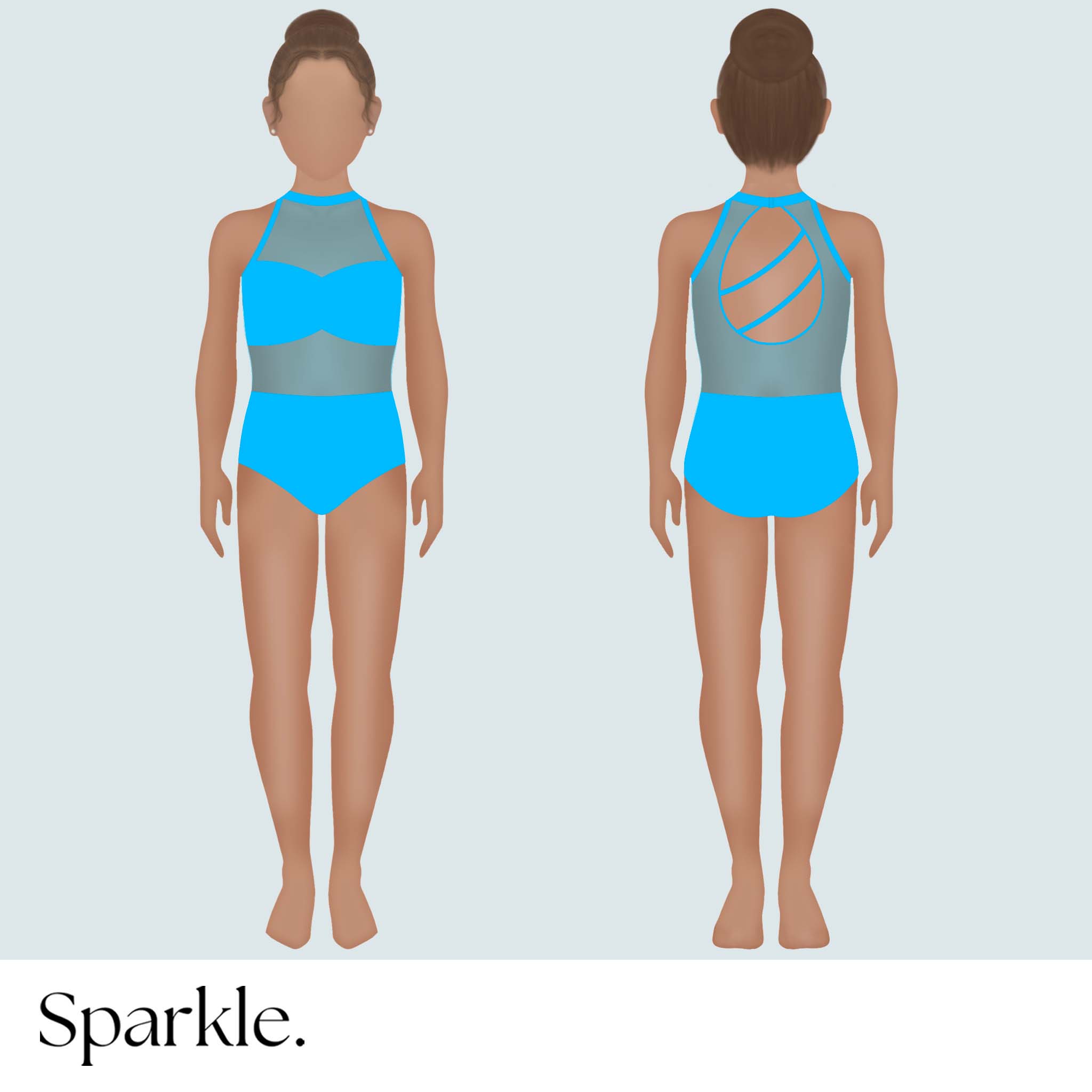 Delicate (PRE - ORDER) - Sparkle Worldwide