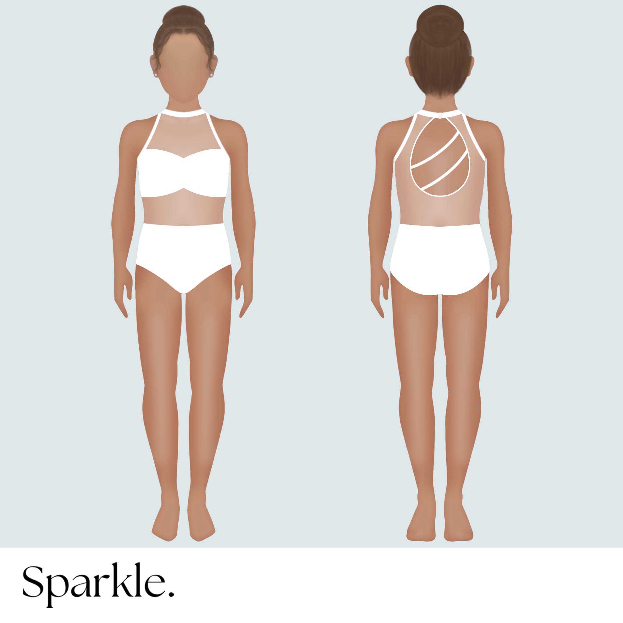 Delicate (PRE - ORDER) - Sparkle Worldwide