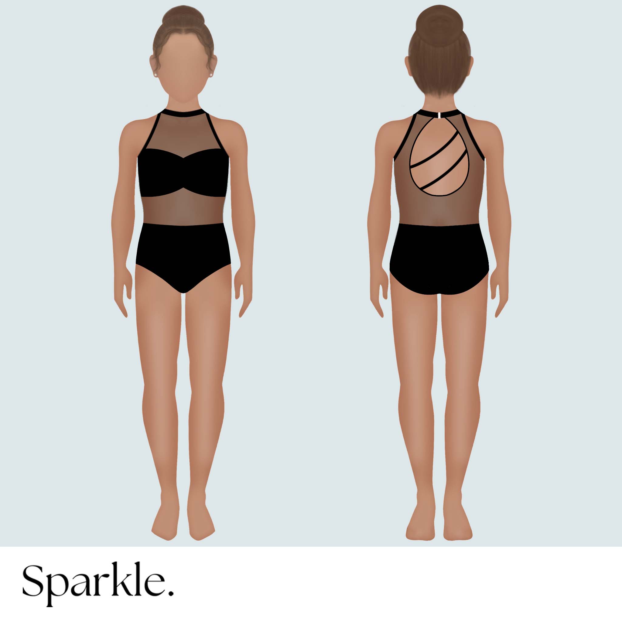 Delicate (PRE - ORDER) - Sparkle Worldwide