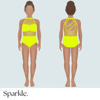 Delicate (PRE - ORDER) - Sparkle Worldwide