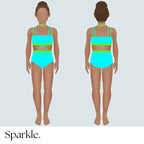 Diva (PRE-ORDER) Backstage Dance Complex - Sparkle Worldwide
