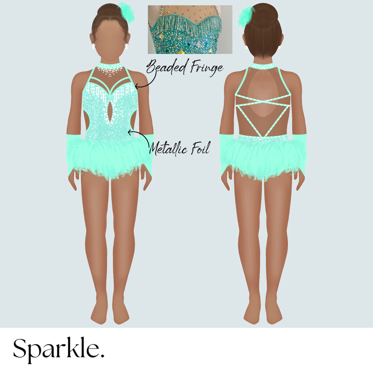 Dream Girls - Sparkle Worldwide
