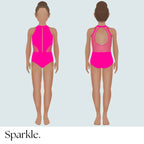 Elite (PRE - ORDER) - Sparkle Worldwide