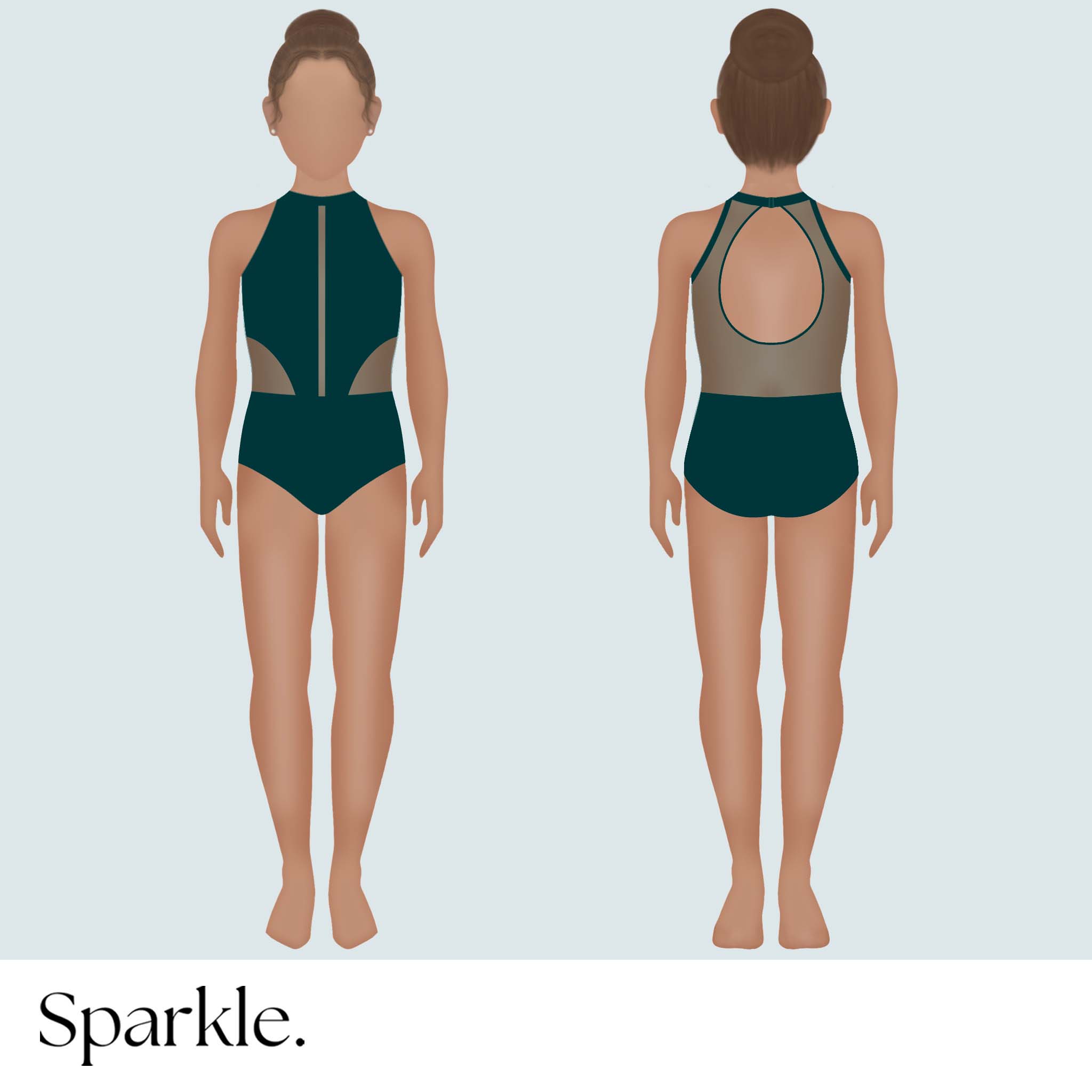 Elite (PRE - ORDER) - Sparkle Worldwide