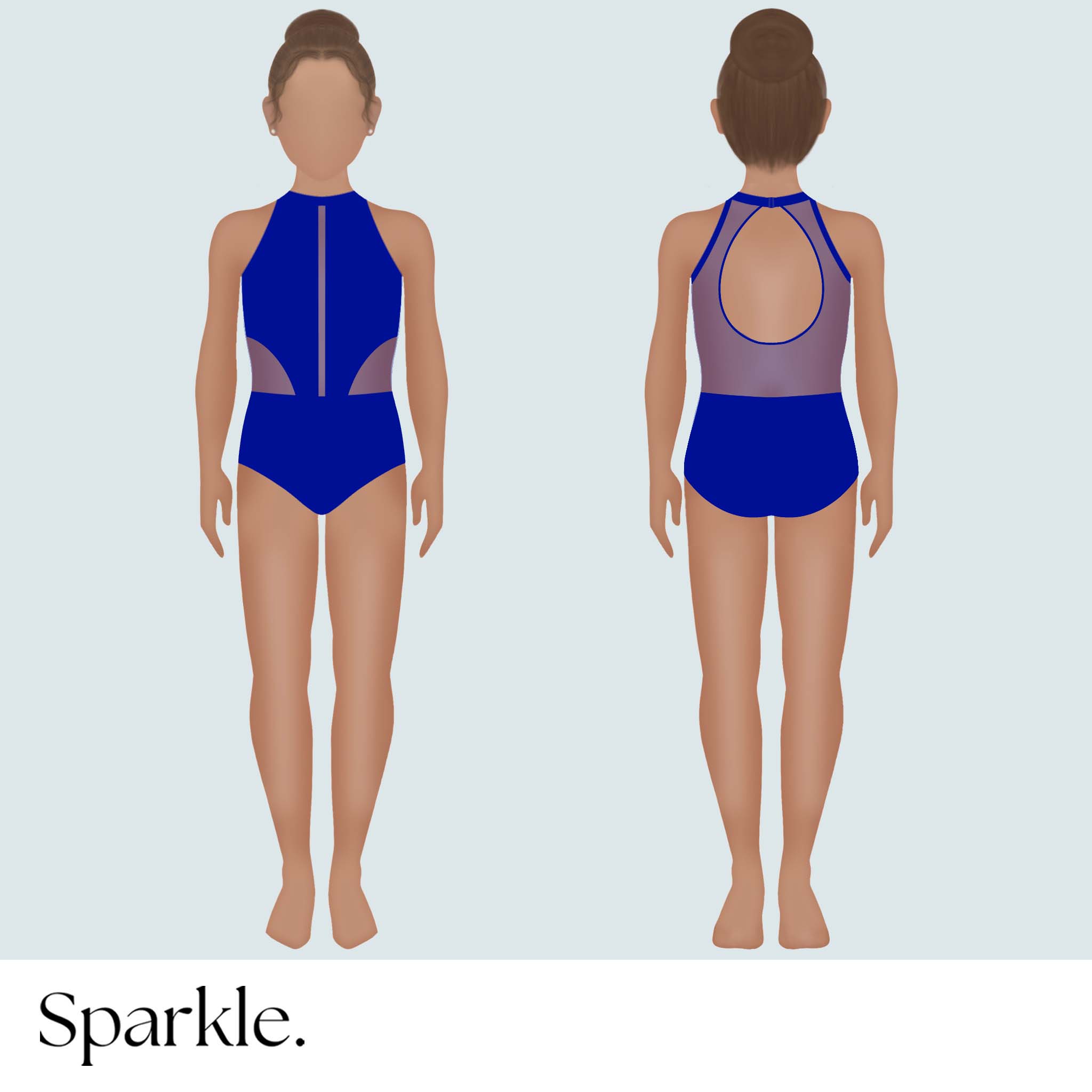 Elite (PRE - ORDER) - Sparkle Worldwide