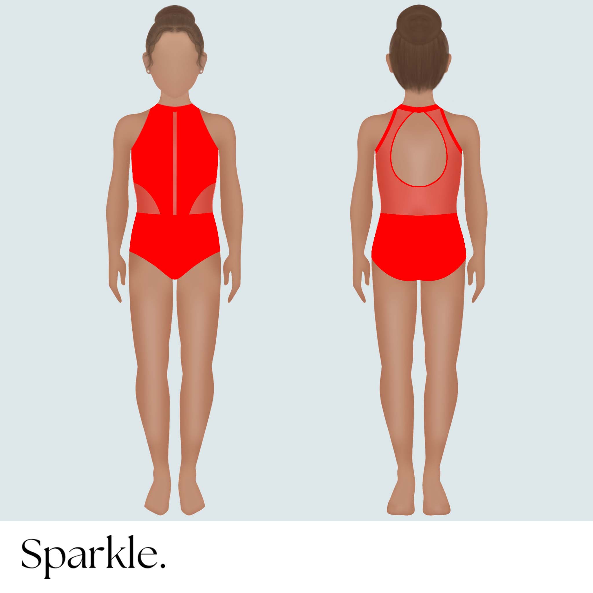 Elite (PRE - ORDER) - Sparkle Worldwide