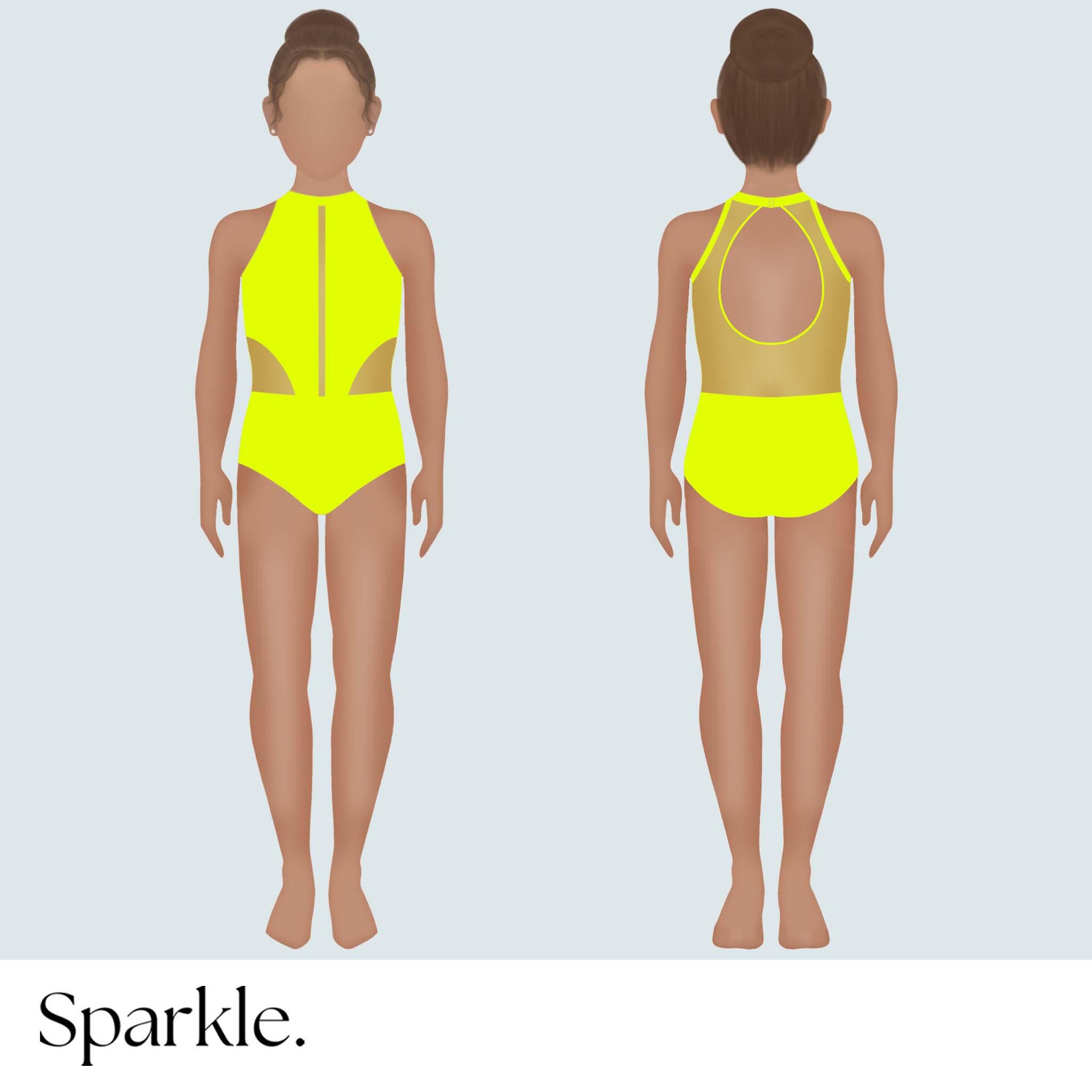 Elite (PRE - ORDER) - Sparkle Worldwide