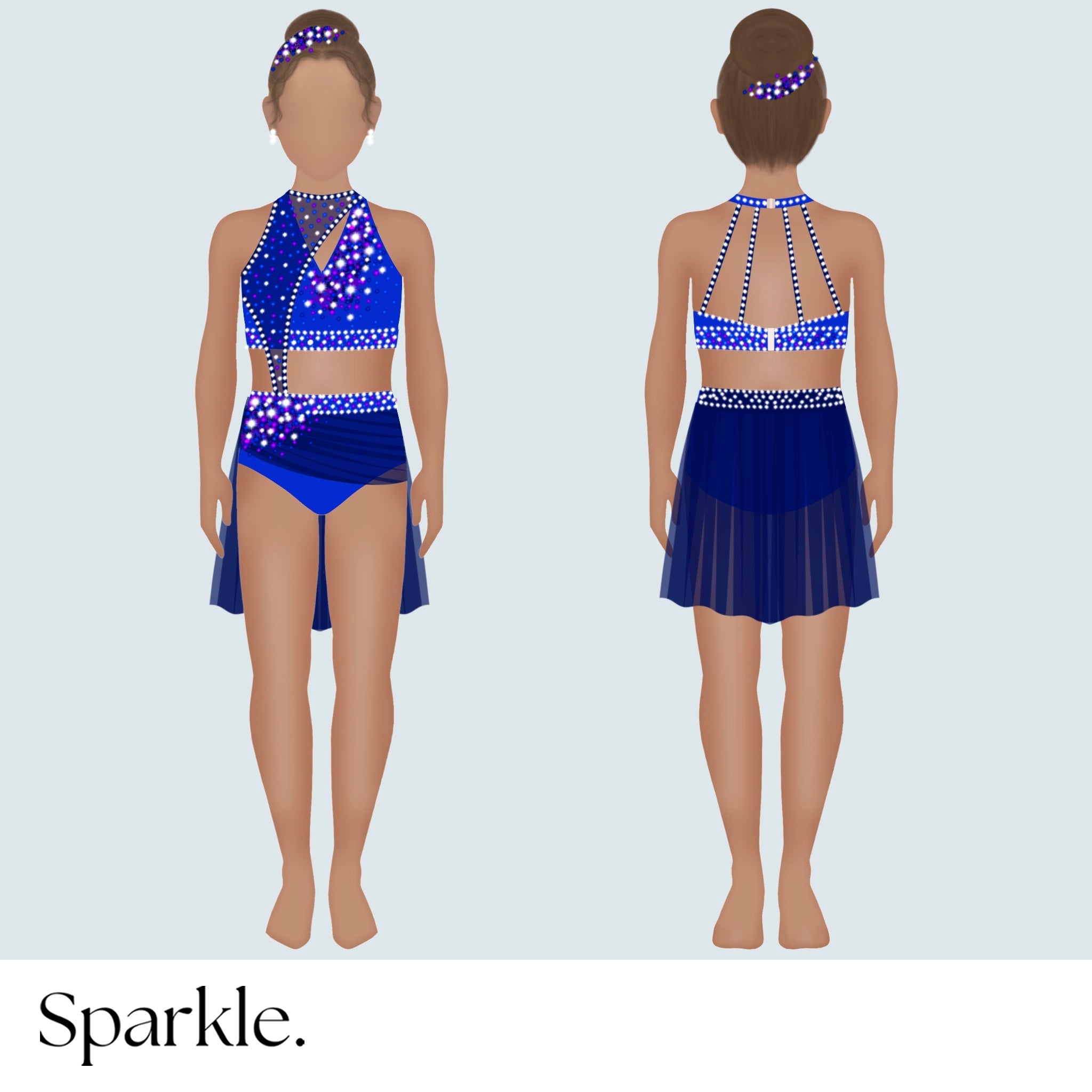 Floating Wonder - 25% Deposit to Reserve - Sparkle Worldwide