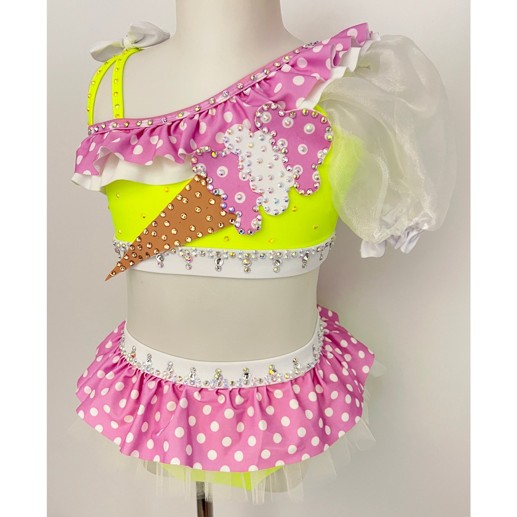 Ice Cream - Sparkle Worldwide