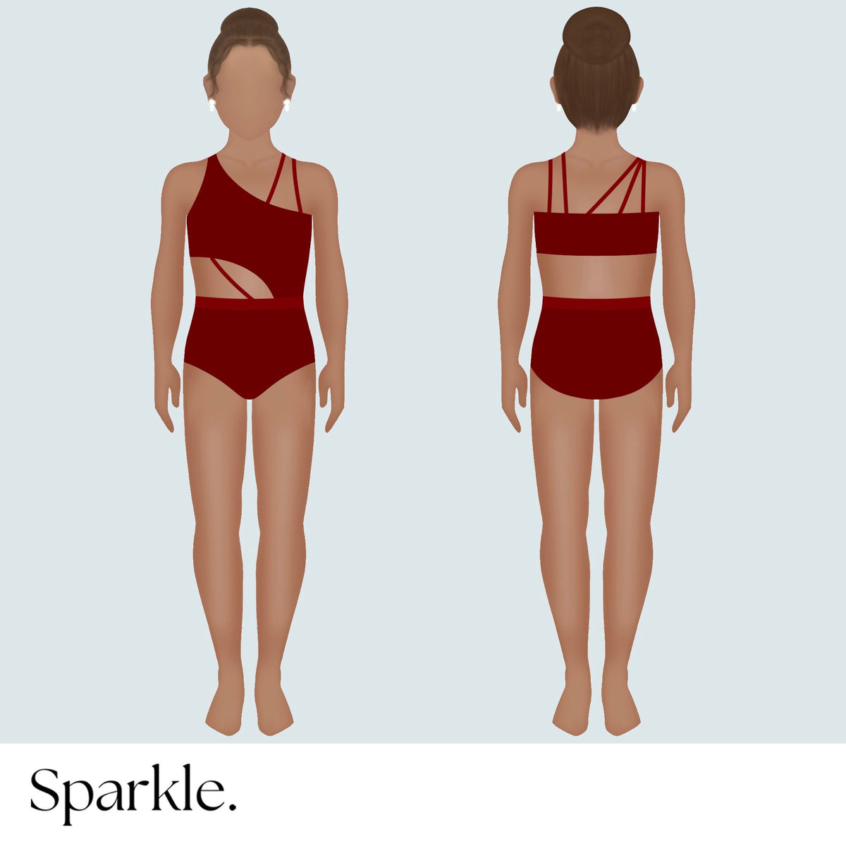 Indulgence (PRE-ORDER) - Sparkle Worldwide